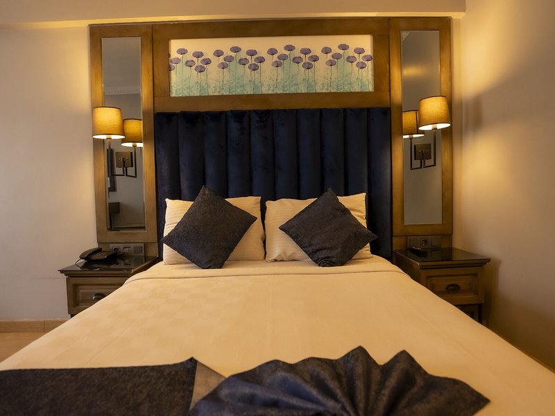 Farina Hotel By Cigno 20