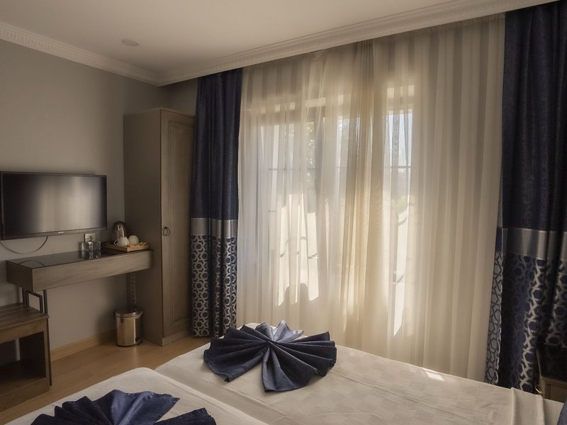 Farina Hotel By Cigno 21