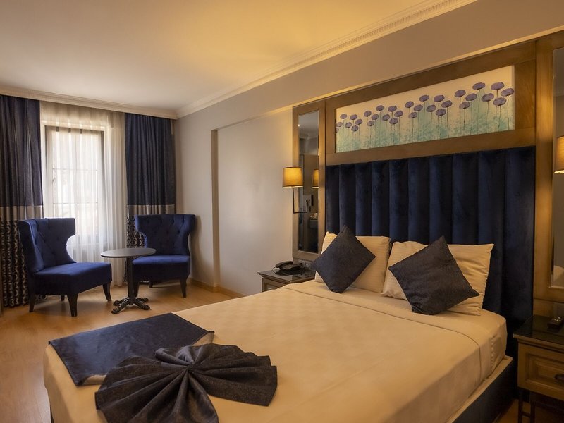 Farina Hotel By Cigno 23