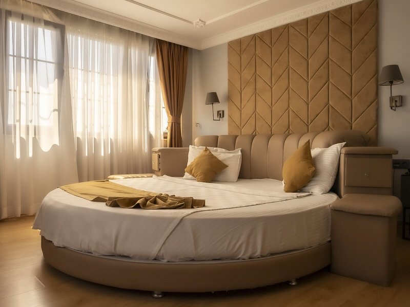 Farina Hotel By Cigno 25