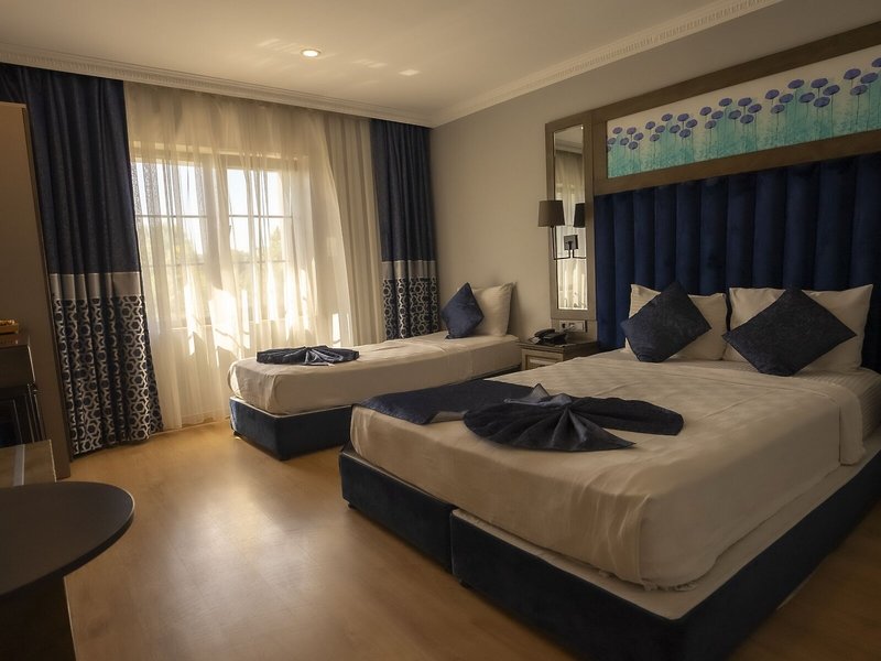 Farina Hotel By Cigno 26
