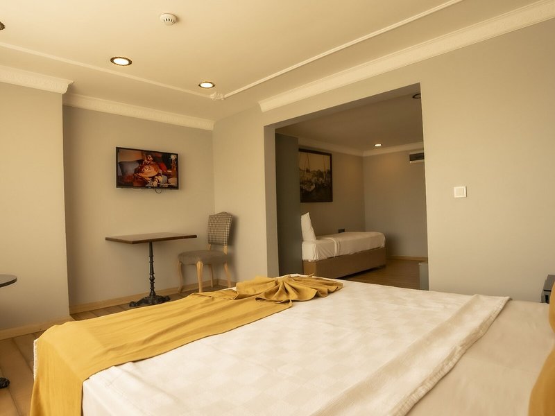 Farina Hotel By Cigno 27