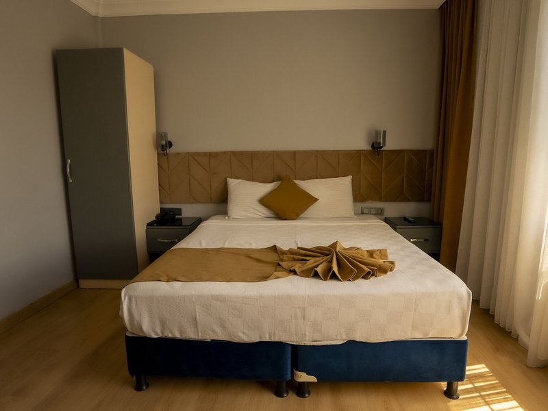 Farina Hotel By Cigno 29