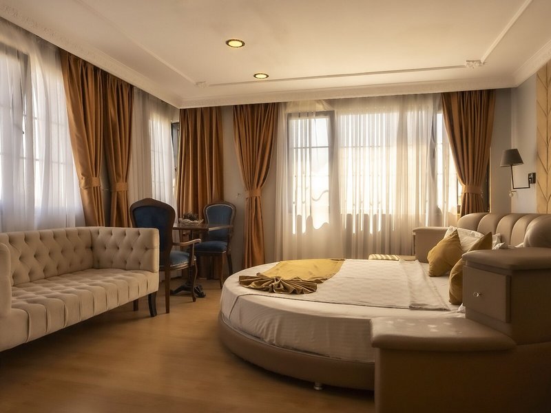Farina Hotel By Cigno 30