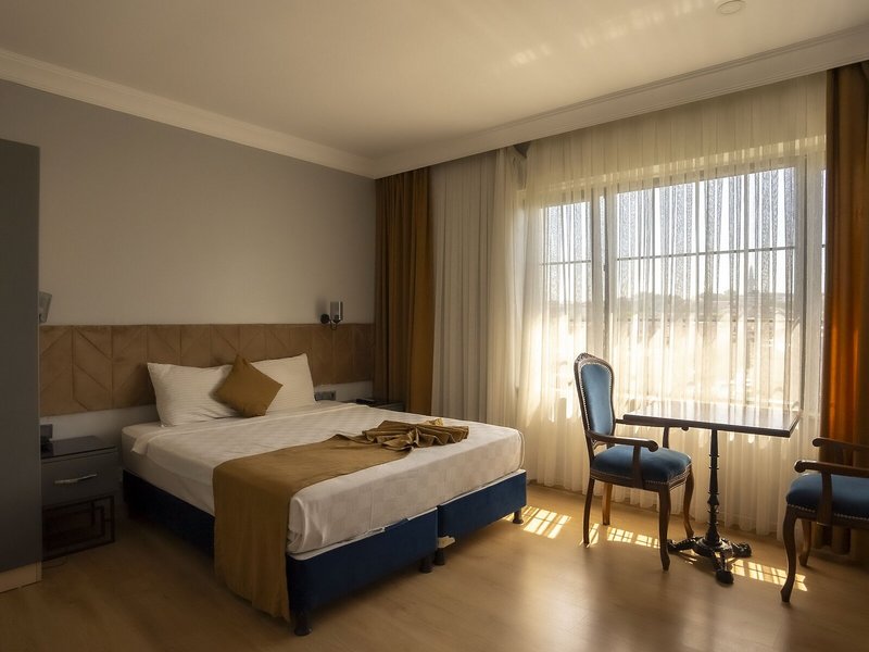 Farina Hotel By Cigno 31