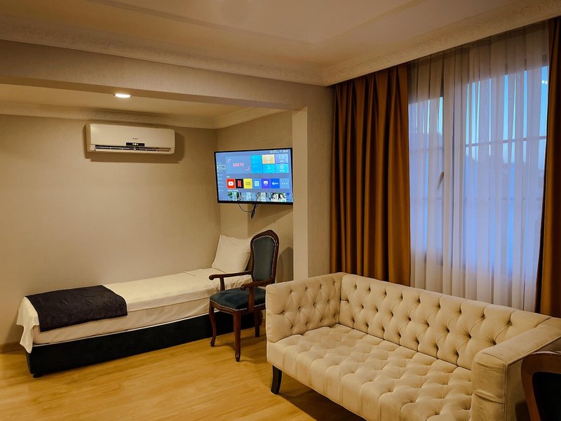 Farina Hotel By Cigno 32