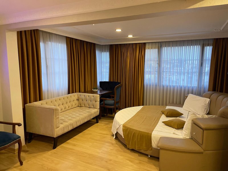 Farina Hotel By Cigno 33