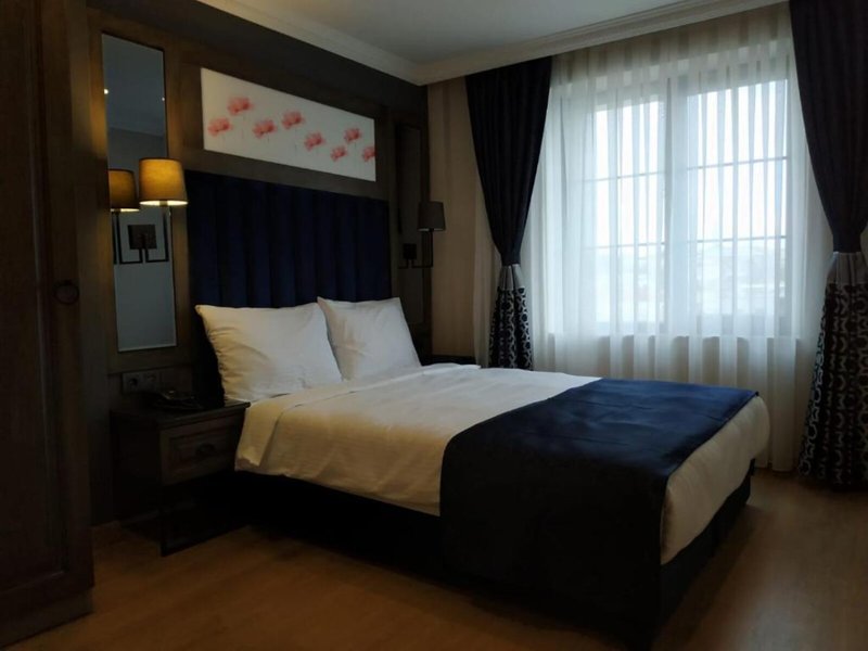 Farina Hotel By Cigno 42