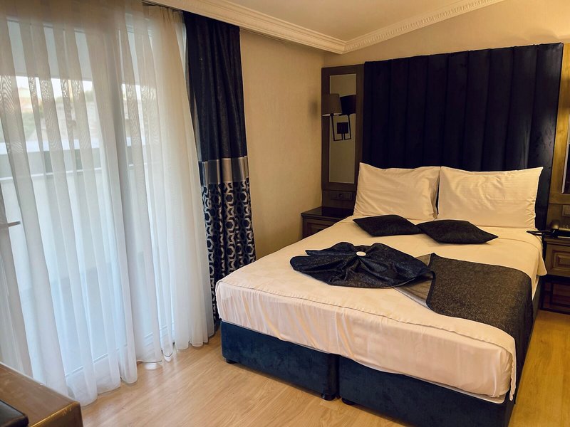 Farina Hotel By Cigno 43
