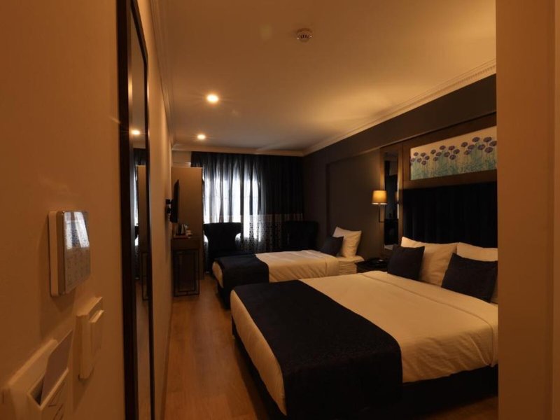 Farina Hotel By Cigno 44