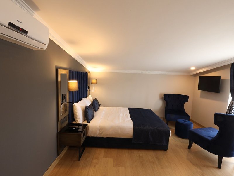 Farina Hotel By Cigno 45