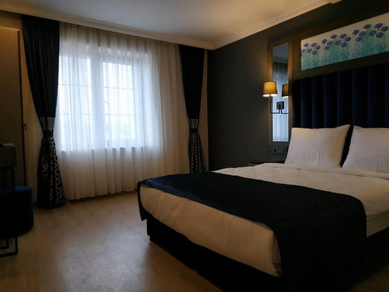 Farina Hotel By Cigno 46