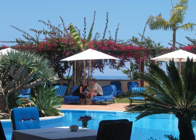Quinta Jardins do Lago 7