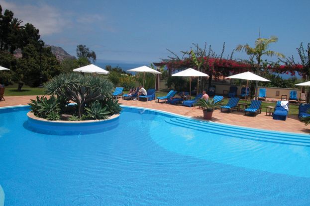 Quinta Jardins do Lago 8