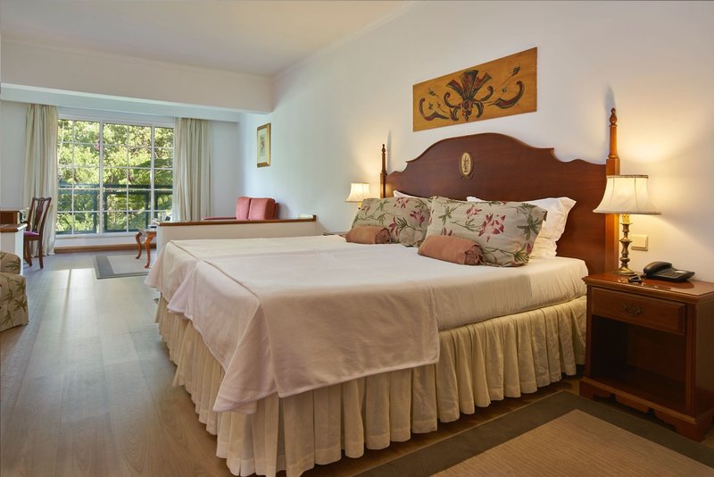 Quintinha de Sao Joao Funchal 2