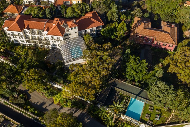 Quintinha de Sao Joao Funchal 8