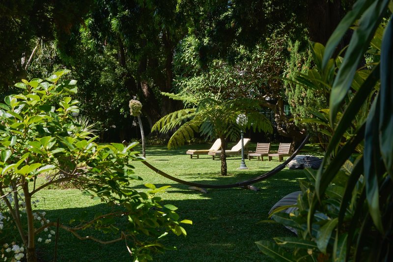 Quintinha de Sao Joao Funchal 11