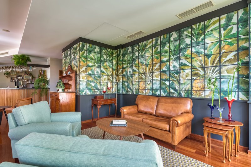 Quintinha de Sao Joao Funchal 15