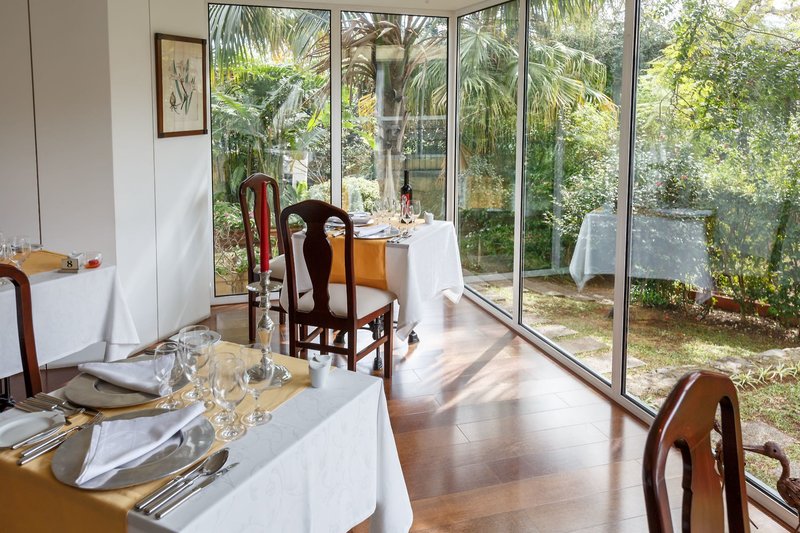 Quintinha de Sao Joao Funchal 16