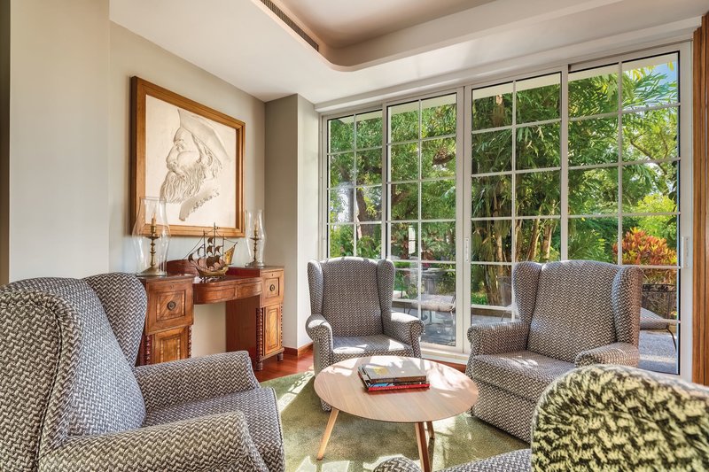 Quintinha de Sao Joao Funchal 17