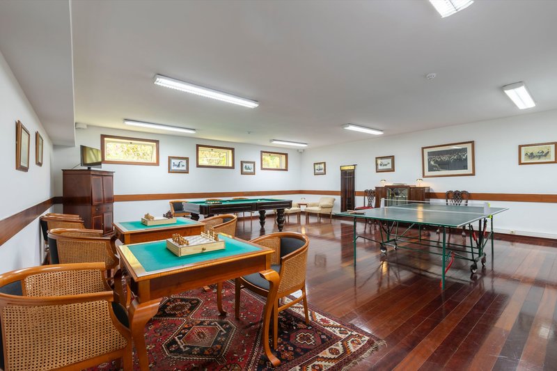 Quintinha de Sao Joao Funchal 19