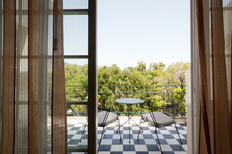 Quintinha de Sao Joao Funchal 30