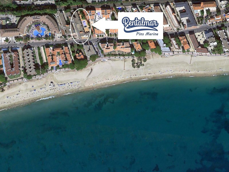 Rentalmar Pins Marina Cambrils 7