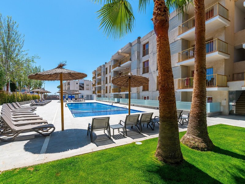 Rentalmar Pins Marina Cambrils 15