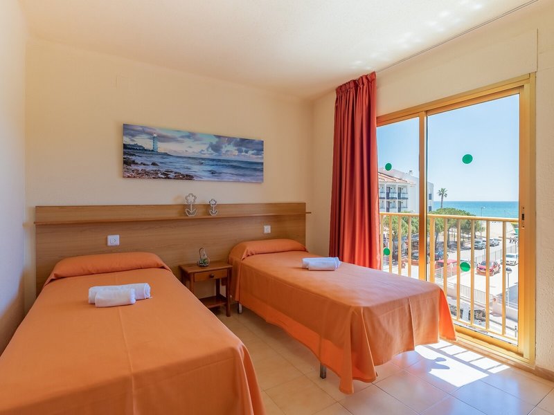 Rentalmar Pins Marina Cambrils 24