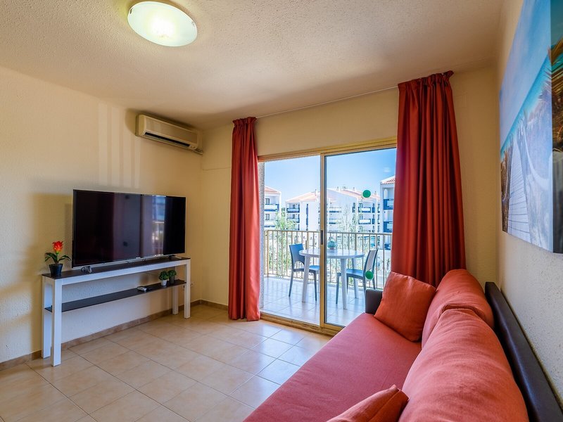 Rentalmar Pins Marina Cambrils 28