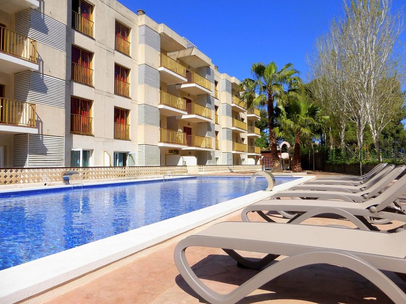Rentalmar Pins Marina Cambrils 5