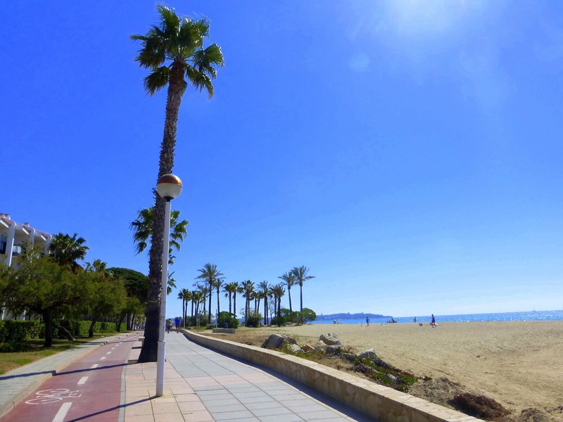 Rentalmar Pins Marina Cambrils 6