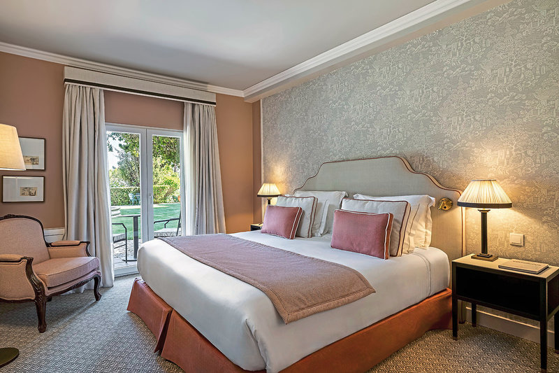 Senhora Da Guia Cascais Boutique Hotel 2