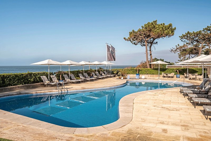 Senhora Da Guia Cascais Boutique Hotel 7