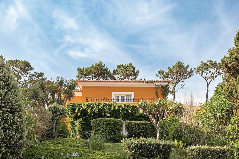 Senhora Da Guia Cascais Boutique Hotel 15