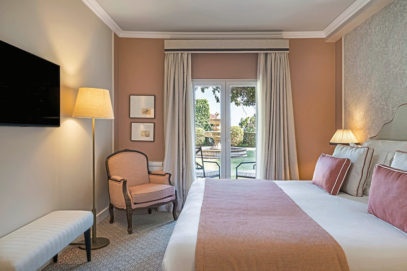 Senhora Da Guia Cascais Boutique Hotel 19