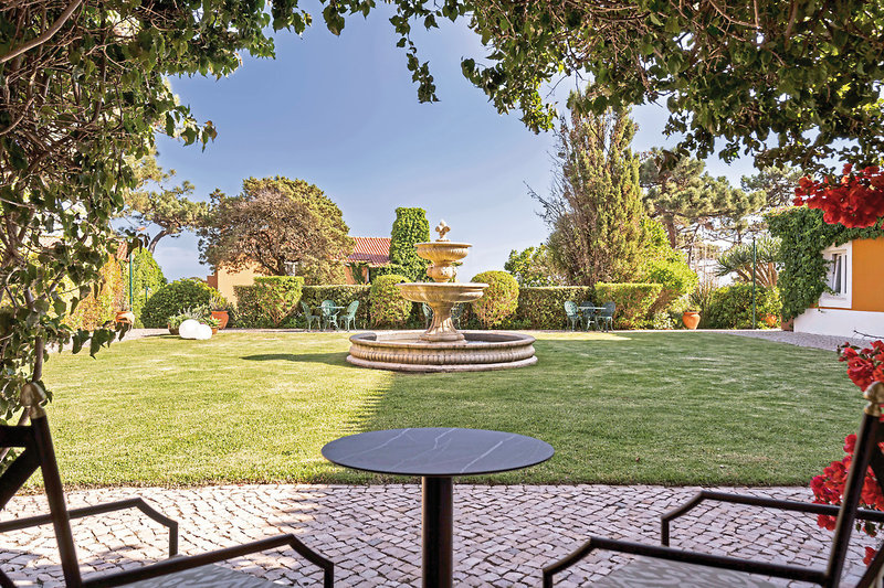 Senhora Da Guia Cascais Boutique Hotel 20