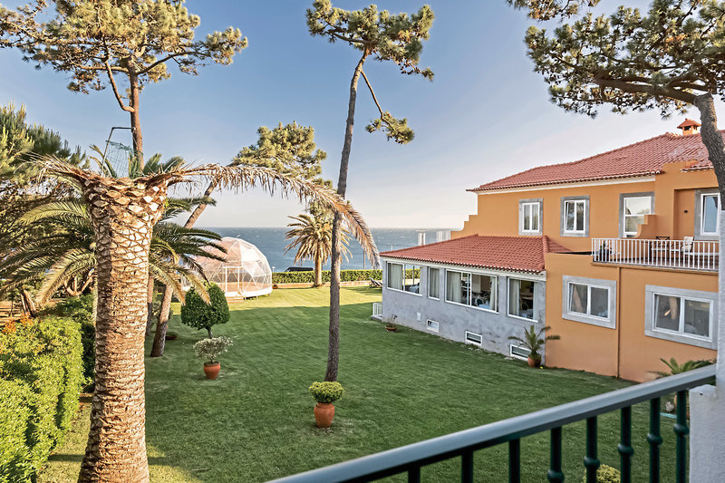 Senhora Da Guia Cascais Boutique Hotel 21