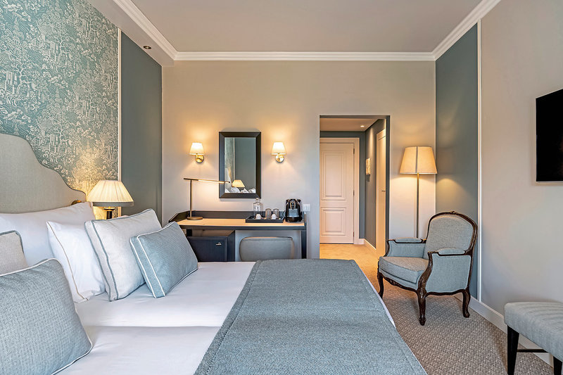 Senhora Da Guia Cascais Boutique Hotel 24