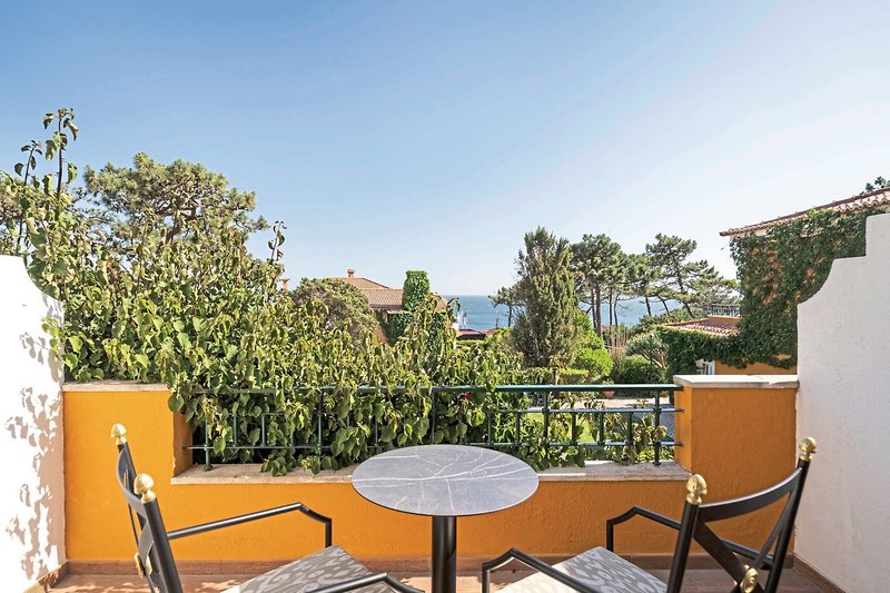 Senhora Da Guia Cascais Boutique Hotel 27