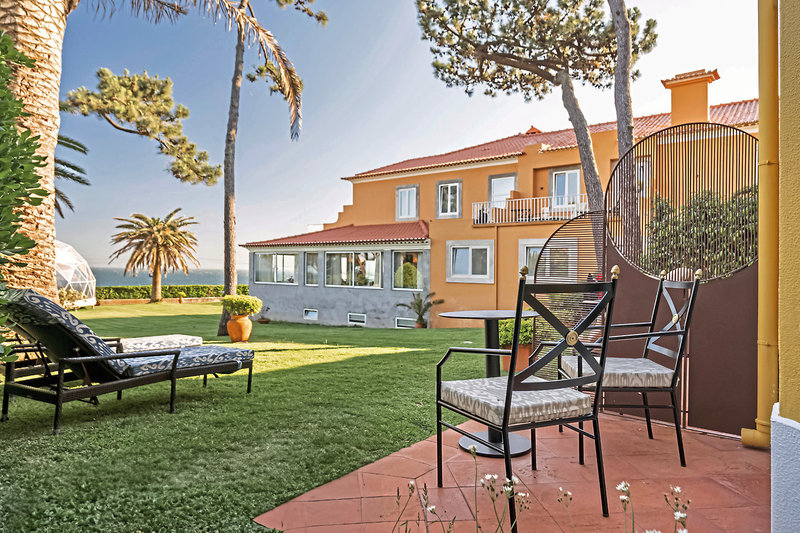 Senhora Da Guia Cascais Boutique Hotel 28