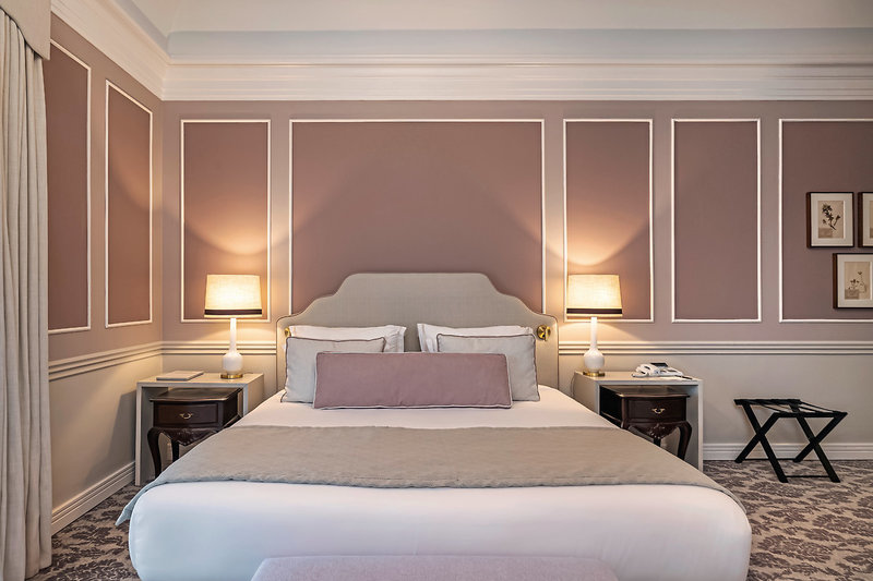 Senhora Da Guia Cascais Boutique Hotel 32