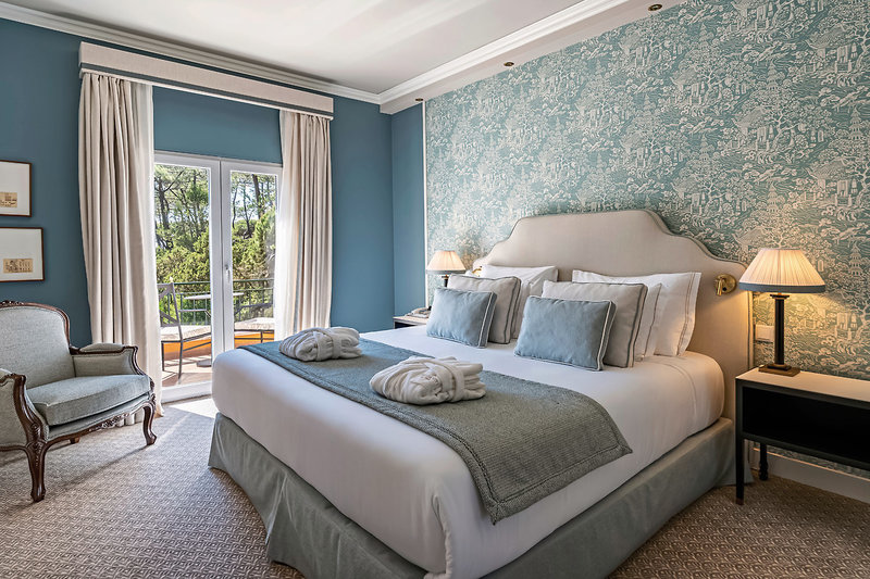 Senhora Da Guia Cascais Boutique Hotel 34
