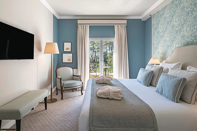 Senhora Da Guia Cascais Boutique Hotel 35