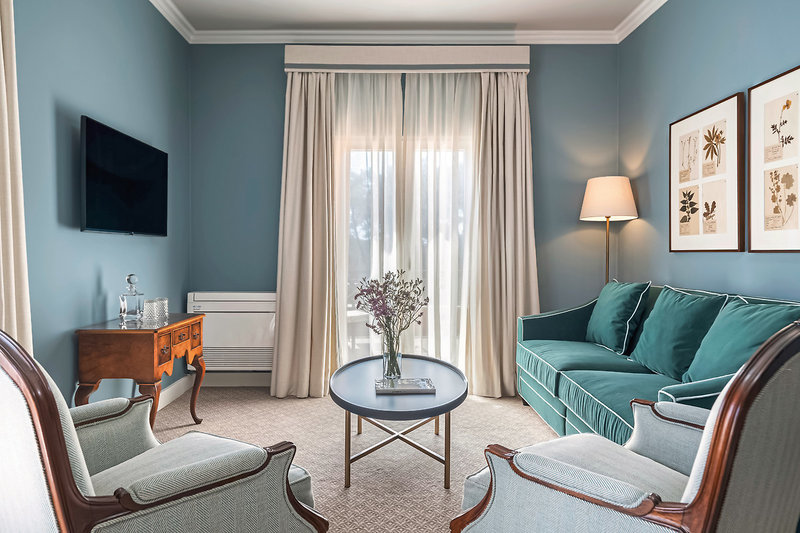 Senhora Da Guia Cascais Boutique Hotel 36