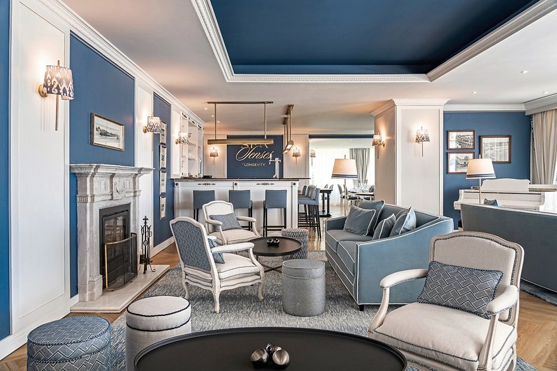 Senhora Da Guia Cascais Boutique Hotel 39