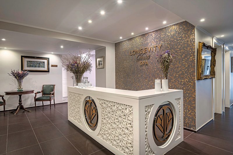 Senhora Da Guia Cascais Boutique Hotel 40