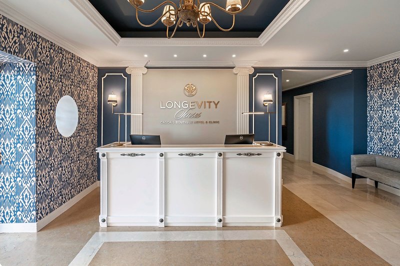 Senhora Da Guia Cascais Boutique Hotel 43