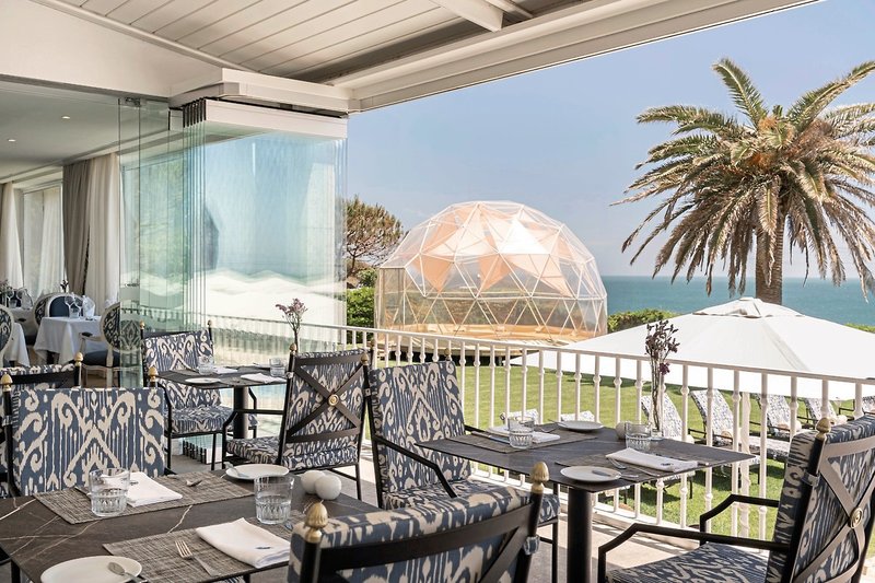 Senhora Da Guia Cascais Boutique Hotel 50