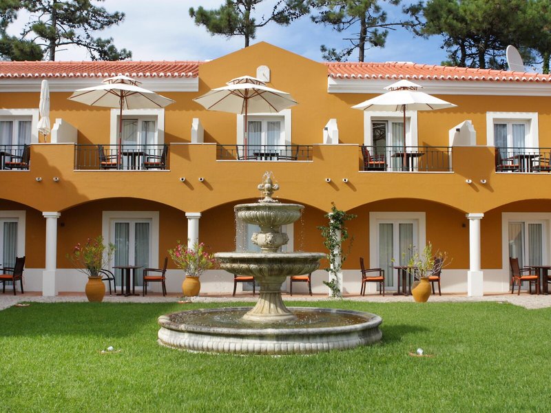 Senhora Da Guia Cascais Boutique Hotel